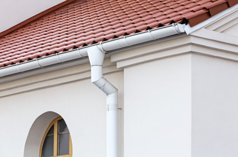 Efficient Downspout Solutions