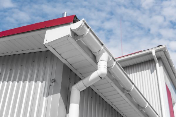 Cost of Downpipe Installation in Humble