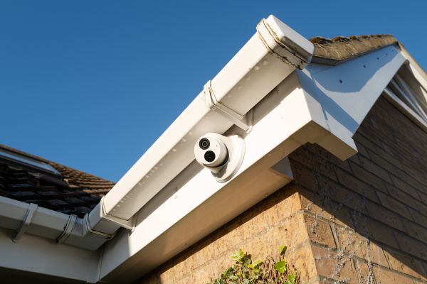 Cost of Box Gutter Replacement in Humble