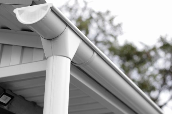 Cost of Gutter Service in Humble