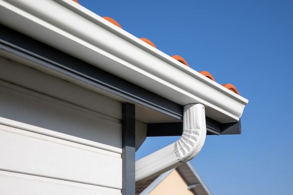 Cost of Gutter Sealing in Humble