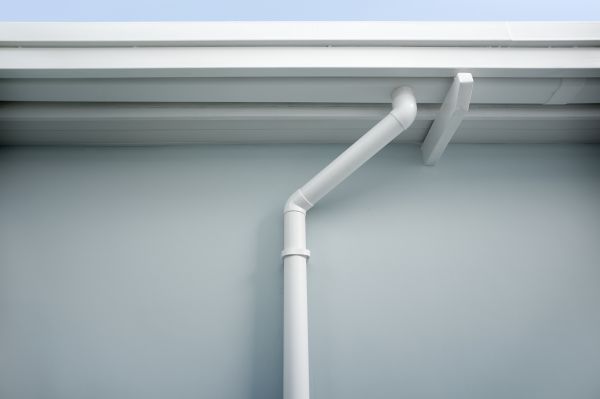 Cost of Rain Gutters Installation in Humble