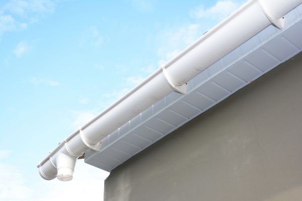 Cost of Gutter Patching in Humble